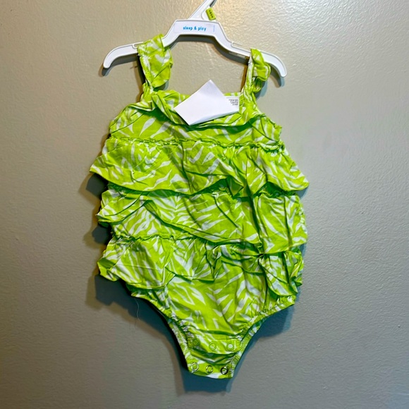 Carter's Other - Carter's One Piece